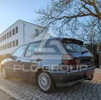 1996 Volkswagen GOLF