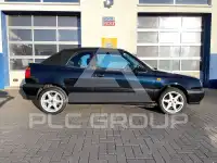 1996 Volkswagen GOLF