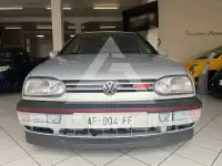 1996 Volkswagen GOLF
