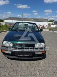 1996 Volkswagen GOLF