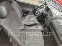 1996 Volkswagen GOLF