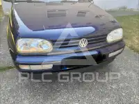 1996 Volkswagen GOLF