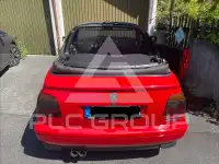 1996 Volkswagen GOLF