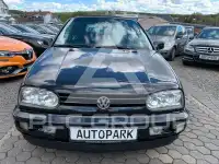 1996 Volkswagen GOLF