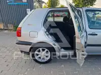 1996 Volkswagen GOLF