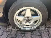 1996 Volkswagen GOLF