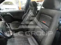 1996 Volkswagen GOLF