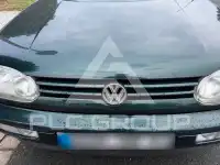 1996 Volkswagen GOLF