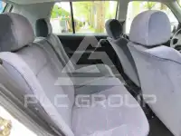 1996 Volkswagen GOLF