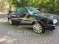 1996 Volkswagen GOLF
