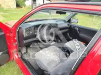 1996 Volkswagen GOLF