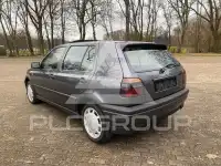 1996 Volkswagen GOLF