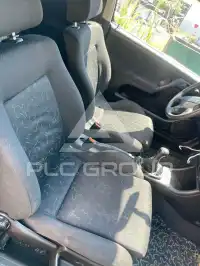 1996 Volkswagen GOLF
