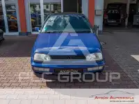 1996 Volkswagen GOLF