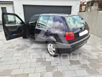 1996 Volkswagen GOLF