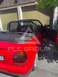 1996 Volkswagen GOLF