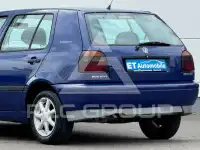 1996 Volkswagen GOLF