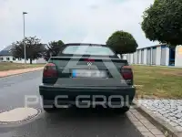 1996 Volkswagen GOLF