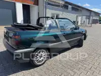 1996 Volkswagen GOLF