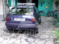 1996 Volkswagen GOLF