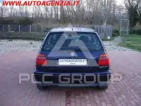 1996 Volkswagen GOLF