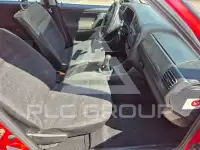 1996 Volkswagen GOLF