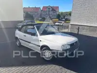 1996 Volkswagen GOLF