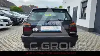 1996 Volkswagen GOLF