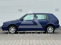 1996 Volkswagen GOLF