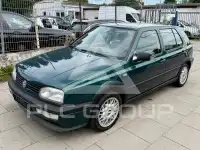 1996 Volkswagen GOLF