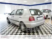 1996 Volkswagen GOLF