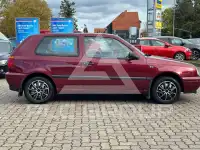 1996 Volkswagen GOLF