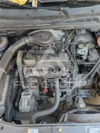 1996 Volkswagen GOLF