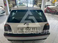 1996 Volkswagen GOLF