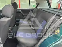 1996 Volkswagen GOLF