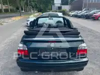 1996 Volkswagen GOLF
