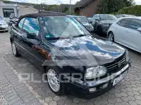 1996 Volkswagen GOLF
