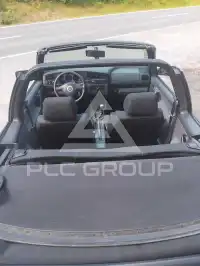 1996 Volkswagen GOLF