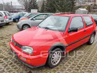1996 Volkswagen GOLF
