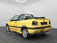 1996 Volkswagen GOLF
