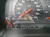 1996 Volkswagen GOLF