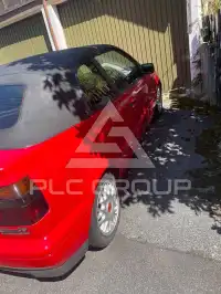 1996 Volkswagen GOLF