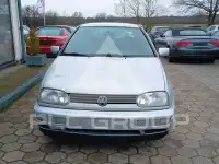 1996 Volkswagen GOLF