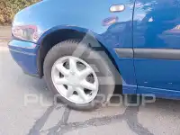 1996 Volkswagen GOLF