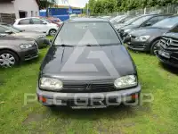 1996 Volkswagen GOLF