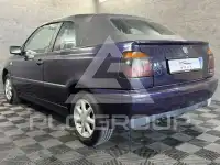 1996 Volkswagen GOLF