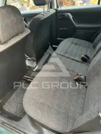 1996 Volkswagen GOLF