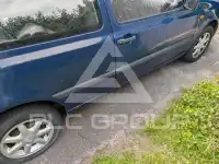 1996 Volkswagen GOLF