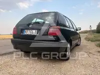 1996 Volkswagen GOLF