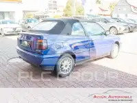 1996 Volkswagen GOLF